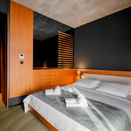 Oliveto View And Pool Βίλα