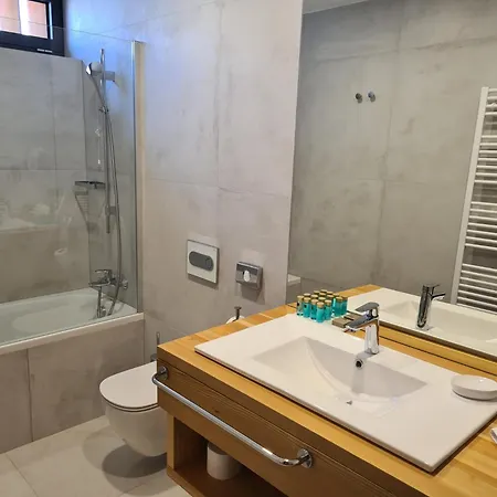 Oliveto View And Pool Villa *