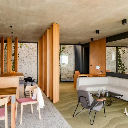 Villa Oliveto View And Pool Brsečine
